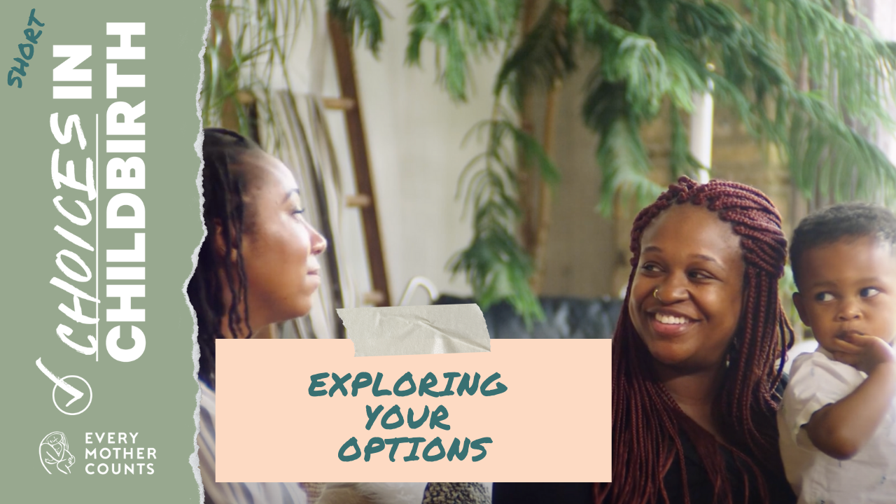 Explore Your Options with the B.R.A.I.N. Technique